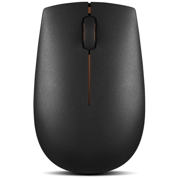 Lenovo 300 Wireless Mouse + Lenovo B210 Backpack 15.6 Lenovo 300 Wireless Mouse + Lenovo B210 Backpack 15.6