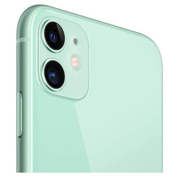 iPhone 11 128GB Green