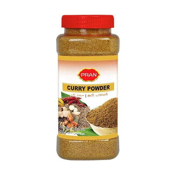 Buy Pran Curry Masala Powder 150g Online in UAE Sharaf DG