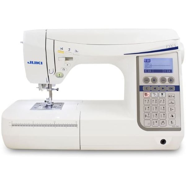 Juki Sewing Machine HZL-DX5