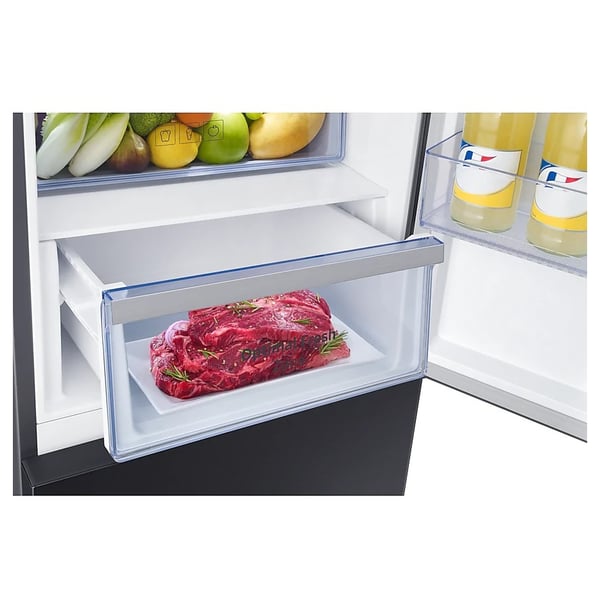 Samsung Bottom Freezer 315 Litres RB30N4050B1 Samsung Bottom Freezer 315 Litres RB30N4050B1