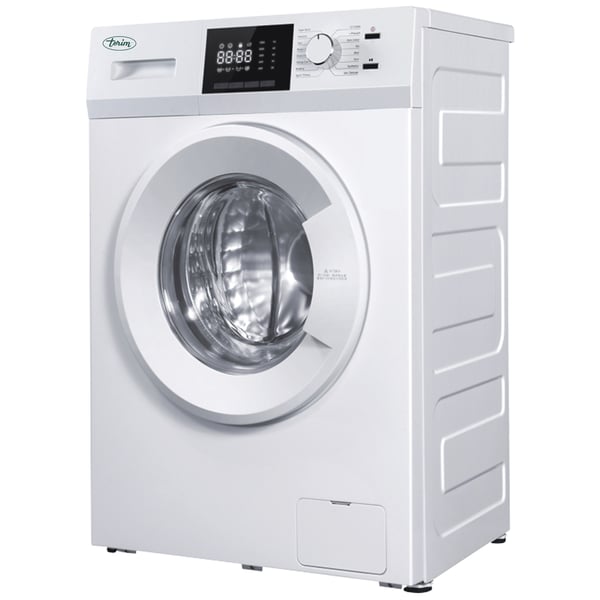 Terim Front Load Washer 8.5kg TERFL91200 Terim Front Load Washer 8.5kg TERFL91200