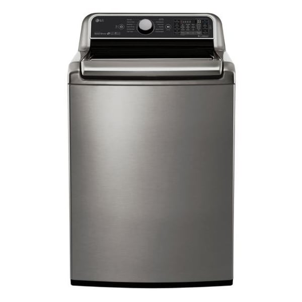 Lg top load fully automatic washing machine price deals
