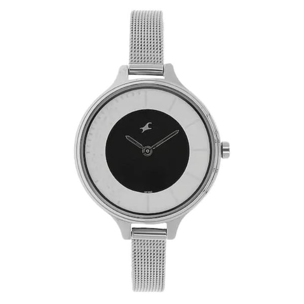Fastrack watch clearance girl price