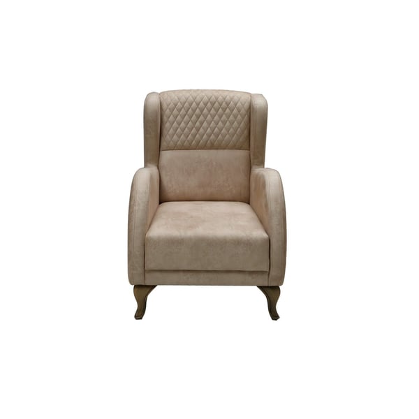 Pan Emirates Penshire Single Seater Sofa Cream Pan Emirates Penshire Single Seater Sofa Cream