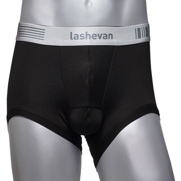 Lashevan Underwear Code Silver 100 (L) Lashevan Underwear Code Silver 100 (L)