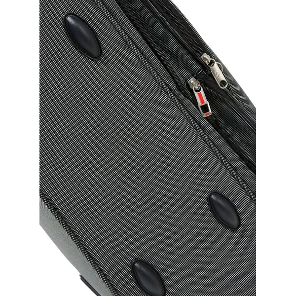 VIP Karizma Luggage Trolley Black 69inch VIP Karizma Luggage Trolley Black 69inch