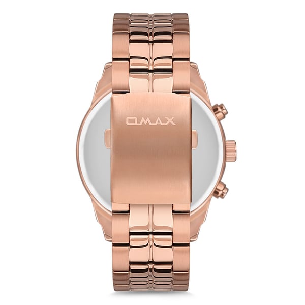 Omax GX35R88I Men's Wrist Watch Omax GX35R88I Men's Wrist Watch