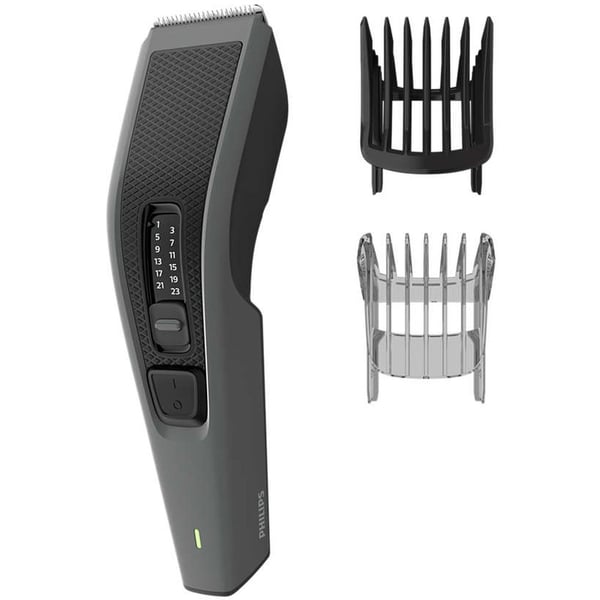 Philips Series 3000 Hair Clipper HC3525/13 Philips Series 3000 Hair Clipper HC3525/13