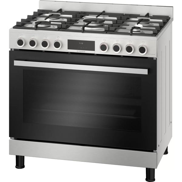 Bosch 5 Gas Burners Cooker HIZ5G7W50M Bosch 5 Gas Burners Cooker HIZ5G7W50M