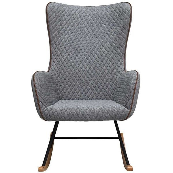 Pan Emirates Rosaline Rocking Chair 110*90 cm Pan Emirates Rosaline Rocking Chair 110*90 cm
