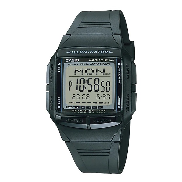 Casio DB361AVDF Watch Casio DB361AVDF Watch