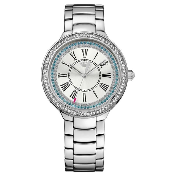 Juicy Couture 1901550 Women Watch