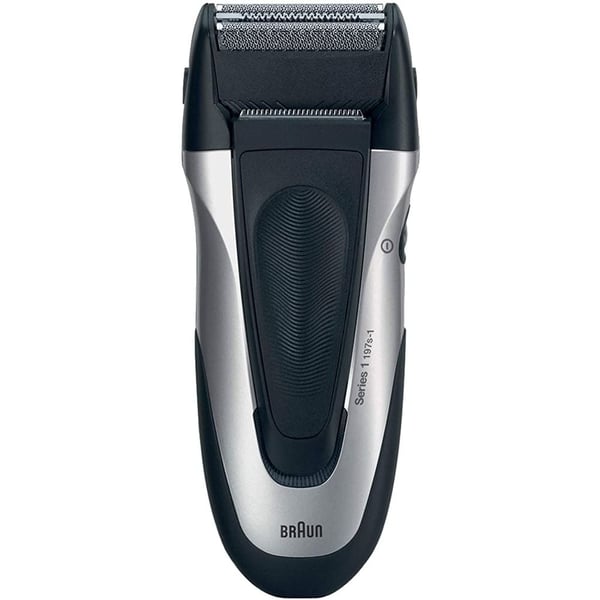 Braun Series 1 Cordless Shaver BR-197S-1