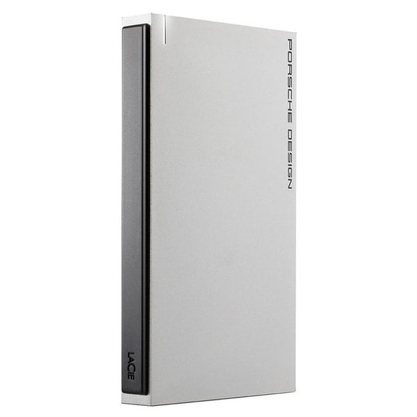 LaCie P9223 LaCie Porsche Design Mobile Drive 2.5 LaCie P9223 LaCie Porsche Design Mobile Drive 2.5