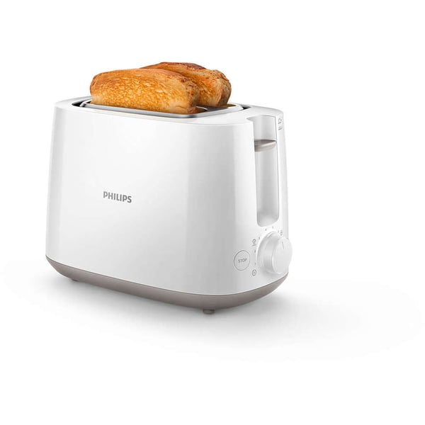 Philips Toaster HD2581 Philips Toaster HD2581