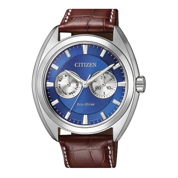 Citizen BU4011-11L Men's Wrist Watch