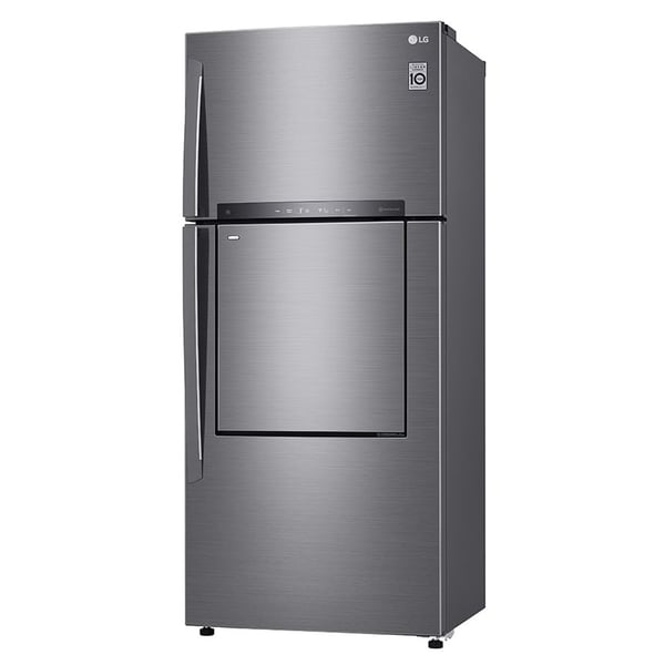 LG Top Mount Refrigerator 549 Litres GND732HLHU LG Top Mount Refrigerator 549 Litres GND732HLHU