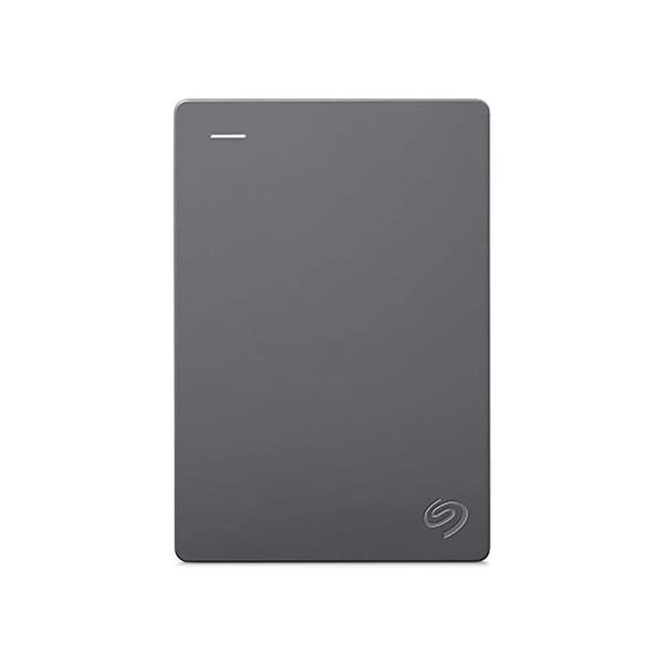 Seagate Basic 5tb Usb 3.0 External Hard Drive (stjl5000400) Seagate Basic 5tb Usb 3.0 External Hard Drive (stjl5000400)