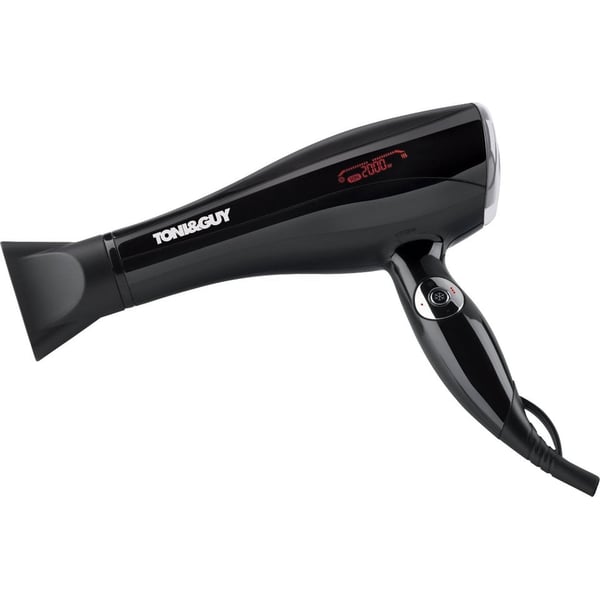 Tony & Guy Touch Control Hair Dryer 2000W TGDR5363UK
