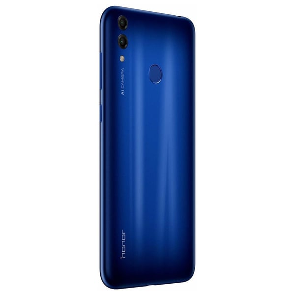 Honor 8c bkk l21 замена дисплей