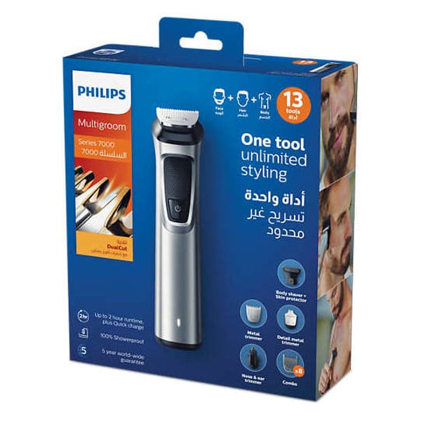Philips Multi Grooming Kit GFE MG7715/13