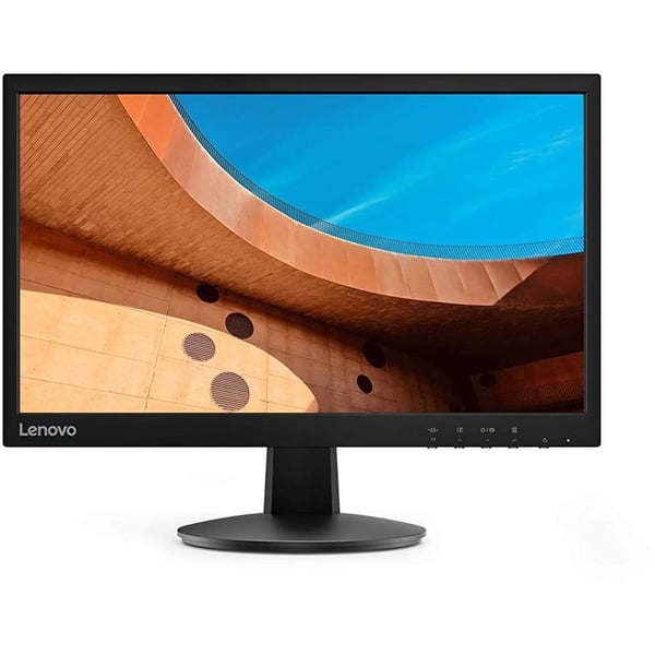 Lenovo D22-10 1920 x 1080 60 Hz LED Monitor 21.5inch