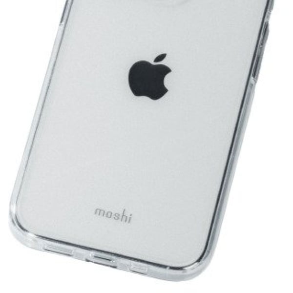 Moshi Iglaze Case Clear iPhone 13 Moshi Iglaze Case Clear iPhone 13