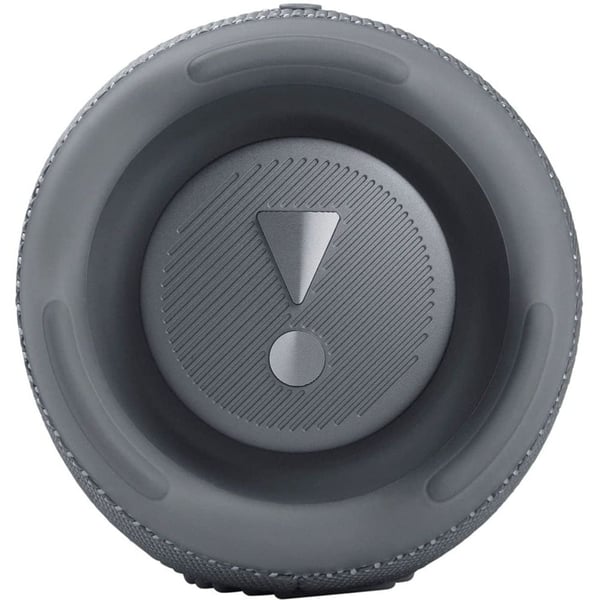 JBL Charge 5 Portable Waterproof Speaker With Powerbank Grey JBL Charge 5 Portable Waterproof Speaker With Powerbank Grey