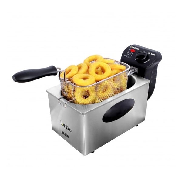 Palson Louisiana Fryer 30647 Palson Louisiana Fryer 30647