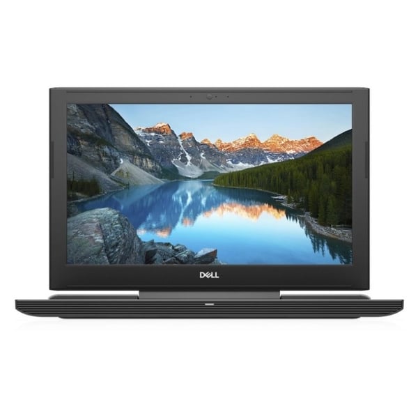 Dell Inspiron 15 7577 Gaming Laptop - Core i7 2.8GHz 16GB 1TB+128GB 4GB DOS 15.6inch FHD Black Dell Inspiron 15 7577 Gaming Laptop - Core i7 2.8GHz 16GB 1TB+128GB 4GB DOS 15.6inch FHD Black