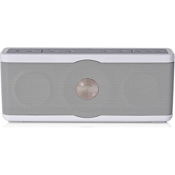 TDK A34 Trek Max Bluetooth Speaker White