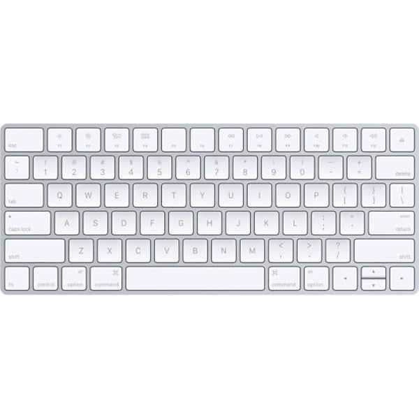 Apple Magic Keyboard MLA22AB/A