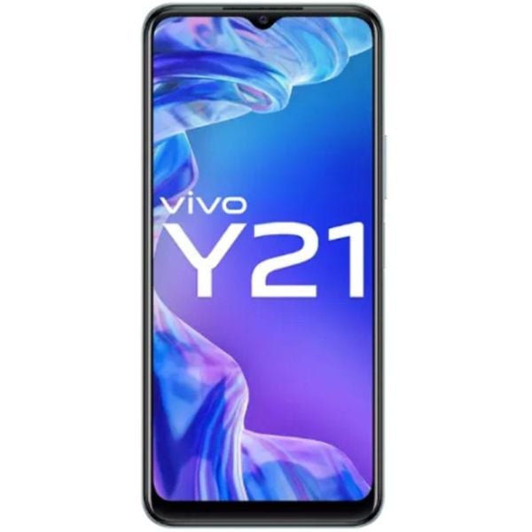 VIVO Y21 64GB Diamond Glow 4G Smartphone VIVO Y21 64GB Diamond Glow 4G Smartphone