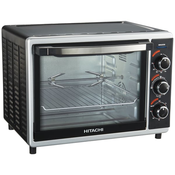 Buy Hitachi Electric Ovens HOTG30 Online in UAE Sharaf DG