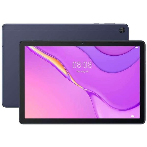 Huawei MatePad T 10s Ags3K-L09E Tablet - WiFi+4G 128GB 4GB 10.1inch Deepsea Blue Huawei MatePad T 10s Ags3K-L09E Tablet - WiFi+4G 128GB 4GB 10.1inch Deepsea Blue