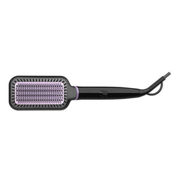 Philips Hair Straightening Brush BHH880