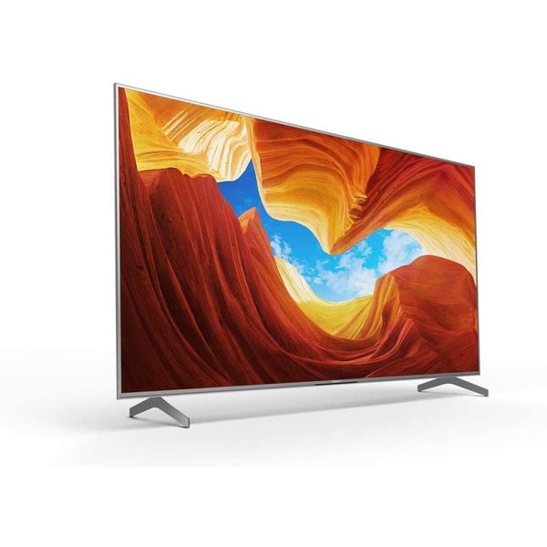 Buy Sony Kd55x9077h S 4k Uhd Hdr Android Tv 55inch In Dubai Sharjah Abu Dhabi Uae Price Specifications Features Sharaf Dg