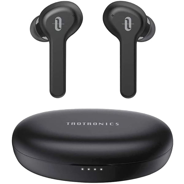 Ravpower TT-BH053 Taotronics Stereo True Wireless Earbuds Black Ravpower TT-BH053 Taotronics Stereo True Wireless Earbuds Black