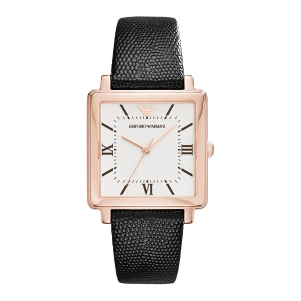 Emporio Armani AR11067 Womens Analog Watch