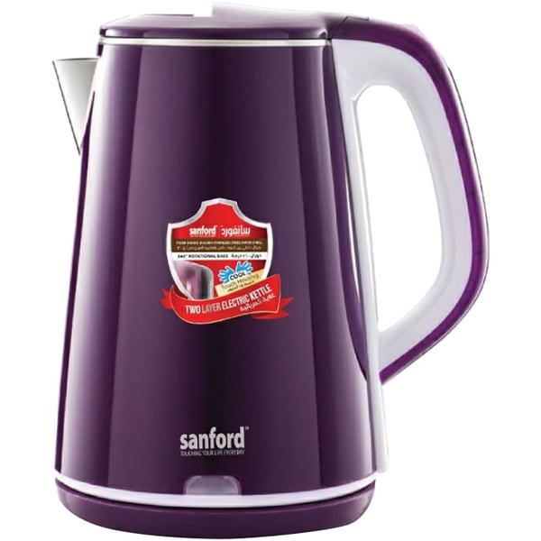 Sanford Electric Kettle SF3363EKBS Sanford Electric Kettle SF3363EKBS