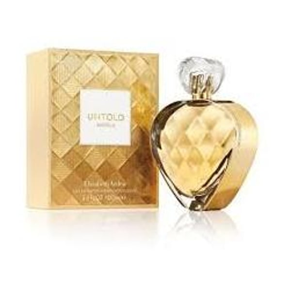 Elizabeth Arden Untold Absolu Perfume For Women 100ml Eau de Parfum