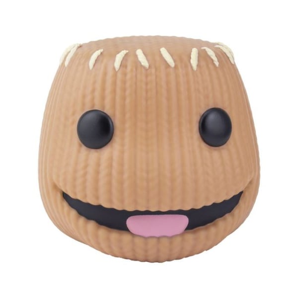 Paladone PlayStation Sackboy Light with Sound Paladone PlayStation Sackboy Light with Sound