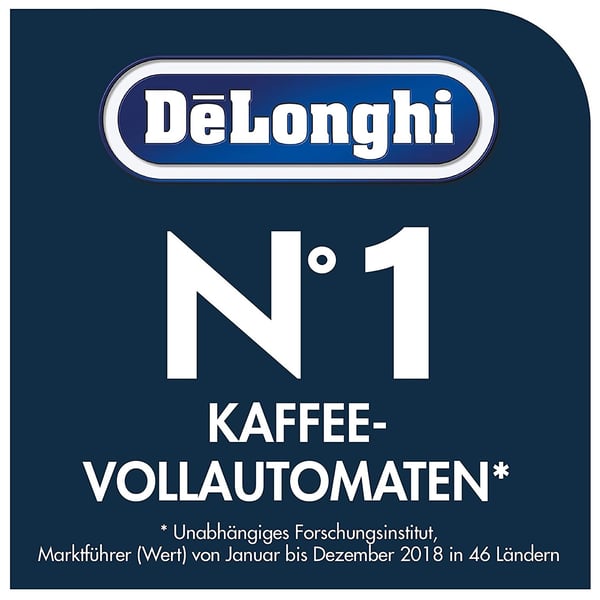 Buy Delonghi Magnifica Automatic Coffee Machine ECAM 22 ...