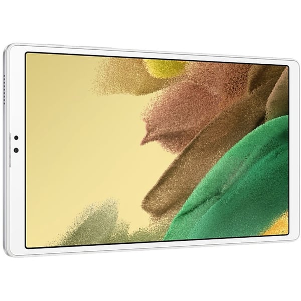 Samsung Galaxy Tab A7 Lite SM-T225 Tablet - WiFi+4G 32GB 3GB 8.7inch Silver - Middle East Version Samsung Galaxy Tab A7 Lite SM-T225 Tablet - WiFi+4G 32GB 3GB 8.7inch Silver - Middle East Version