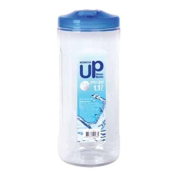 Komax Water Bottle 1.1 Litres