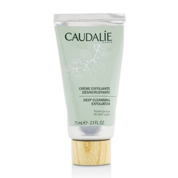 Caudalie Deep Cleansing Exfoliator Caudalie Deep Cleansing Exfoliator