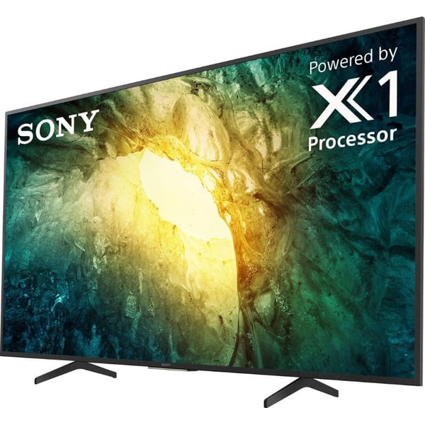 Sony KD43X7500H 4K Smart Television 43inch Sony KD43X7500H 4K Smart Television 43inch