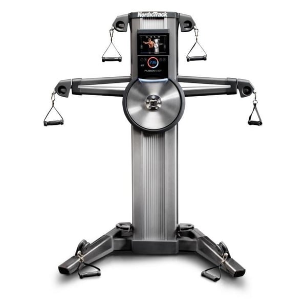 Nordictrack Fusion CST System