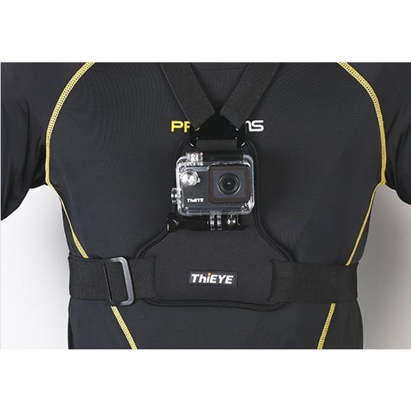 Thieye Chest Harness Thieye Chest Harness